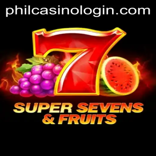 Exploring the Thrills of 7SuperSevensFruits in the World of Online Gaming