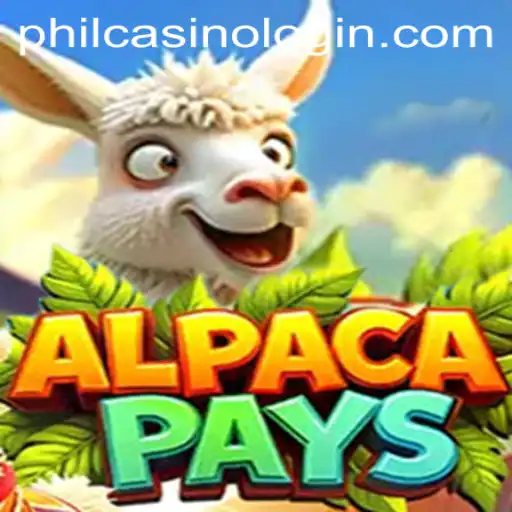Explore AlpacaPays: A Unique Casino Game with Phil Casino Login