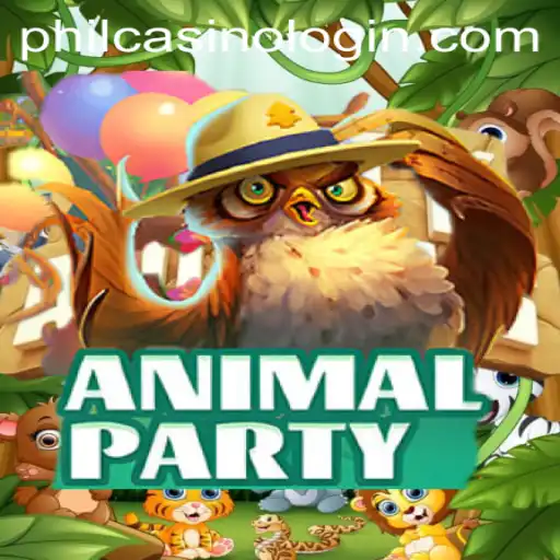 Discover the Excitement of AnimalParty: A Guide to the Game and Understanding Phil Casino Login