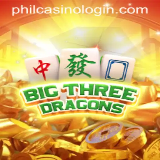 Master the Game of BigThreeDragons at Phil Casino