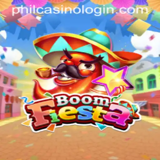 BoomFiesta: A Thrilling Casino Experience