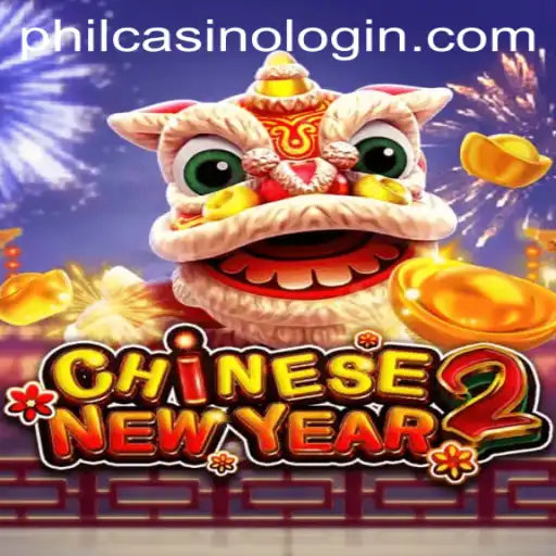 Exploring CHINESENEWYEAR2: The Festive Casino Game