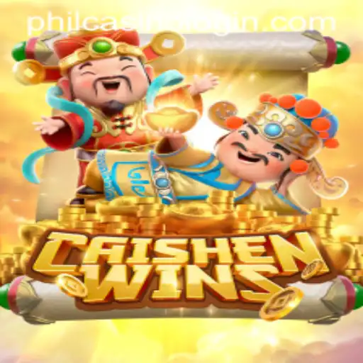 CaishenWins and Phil Casino Login Insights