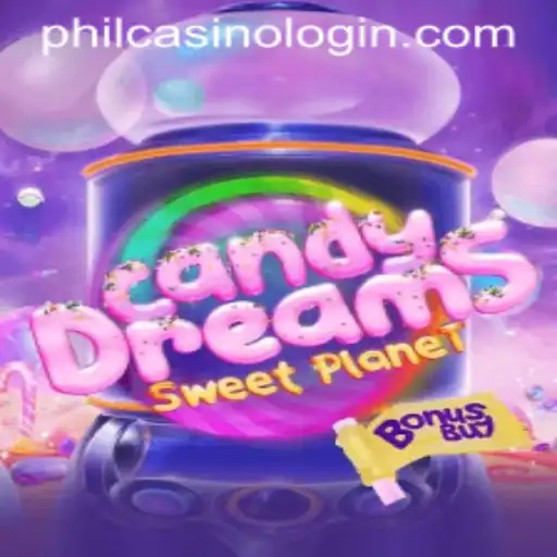 CandyDreamsSweetPlanet: A Fantasy Game Experience
