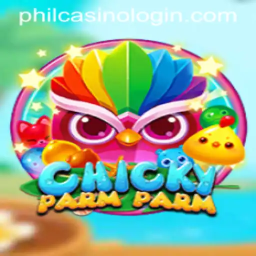 Exploring ChickyParmParm: A New Dimension in Online Gaming