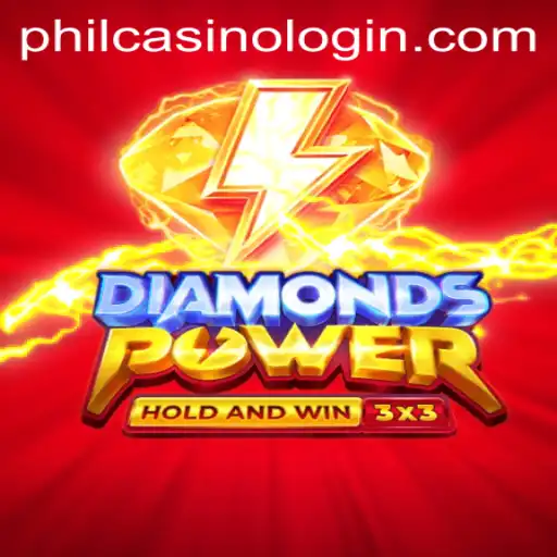 Exploring the Exciting World of Diamondspower: A Gateway to Phil Casino Login