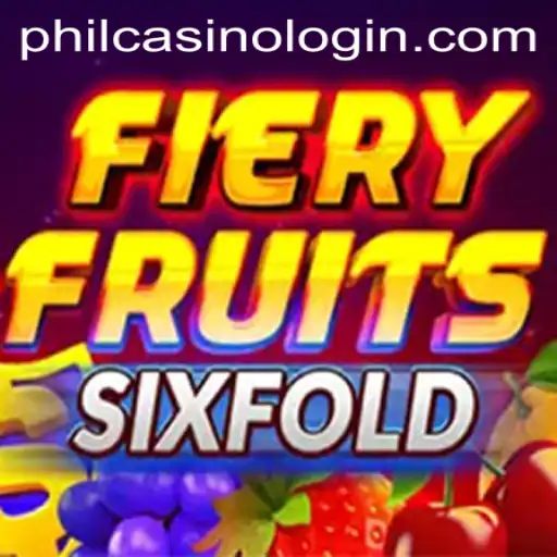 FieryFruitsSixFold: A Comprehensive Guide to Thrills and Payouts