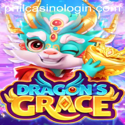 Embark on a Mythical Adventure with DragonsGrace and Phil Casino Login