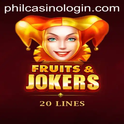 Introduction to FruitsAndJokers20: A Fresh Take on Classic Slot Gaming