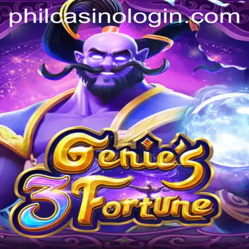 Exploring Genie3Fortune: The Alluring World of Online Slots