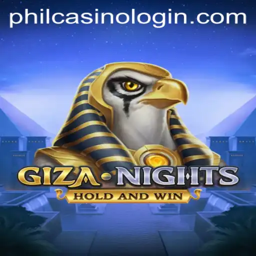 Exploring the Enigmatic World of GizaNights and the Realm of Phil Casino Login