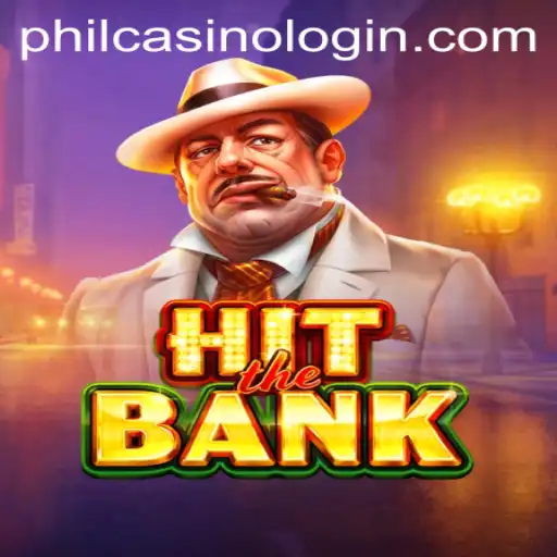 HitTheBank: A Casino Gaming Adventure Awaits