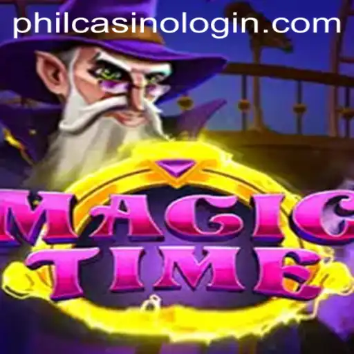 Exploring MagicTime: The Enchanting Casino Game Experience
