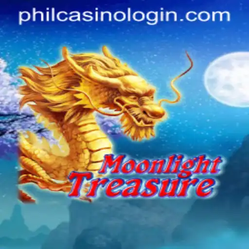 MoonlightTreasure: Discover the Thrill of Gaming and Phil Casino Login