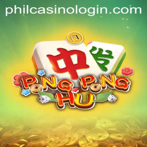 Exploring the Intriguing World of PONGPONGHU and Accessing Phil Casino