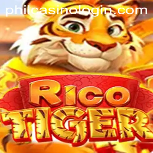 Exploring RicoTiger: A Thrilling Adventure in Online Gaming with Phil Casino