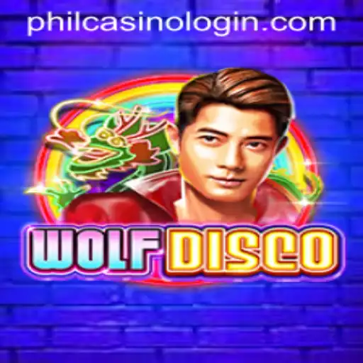 Exploring the Intriguing World of WolfDisco and Navigating Phil Casino Login