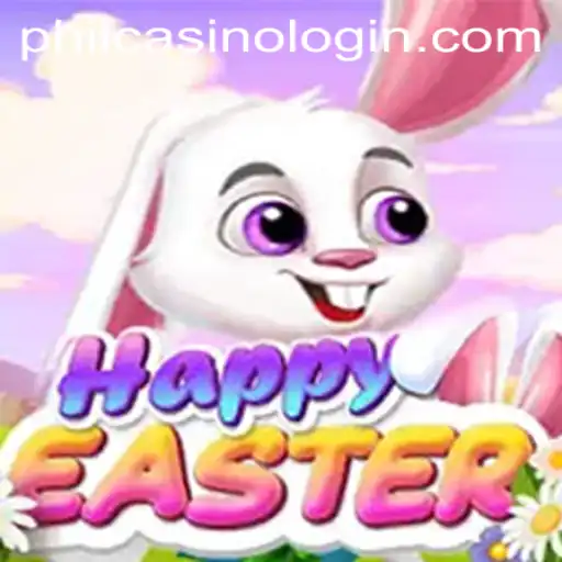 Experience the Joy of HappyEaster: A Casino Game That Brings Festive Fun to Phil Casino