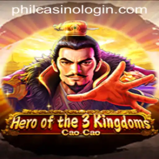 Hero of the Three Kingdoms Cao Cao: A Grand Adventure Awaits