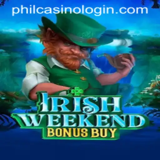 Discover the Excitement of IrishWeekendBonusBuy with Phil Casino Login