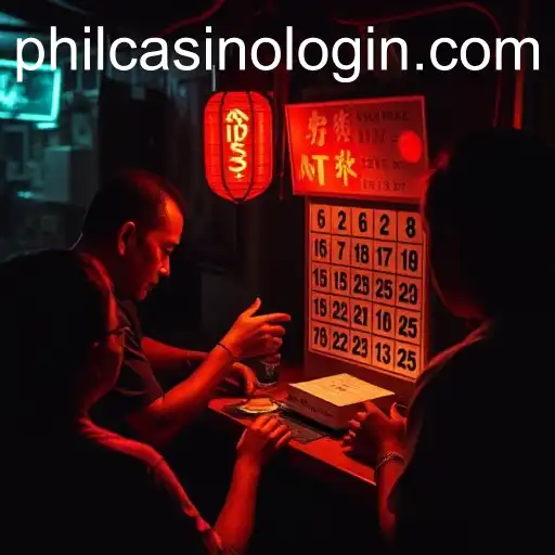 Jueteng: A Cultural and Social Perspective