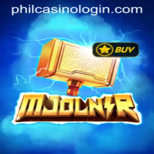 Unleashing the Power of Mjolnir: An Epic Casino Slot Experience