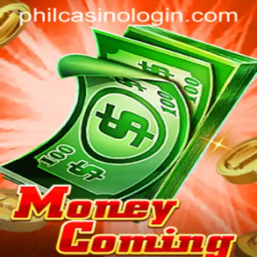 Dive into MoneyComing: The Ultimate Gaming Experience with Phil Casino Login