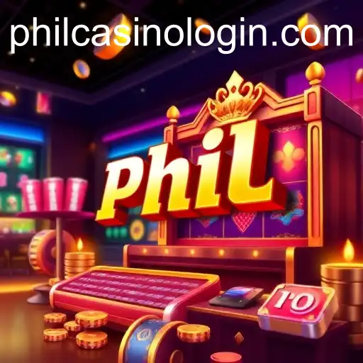 Unlocking Promotions Through Phil Casino Login