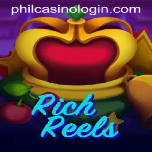 A Deep Dive into RichReels: Discovering the Thrill of Phil Casino Login