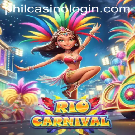 RioCarnival: A Vibrant Experience on the Phil Casino Platform