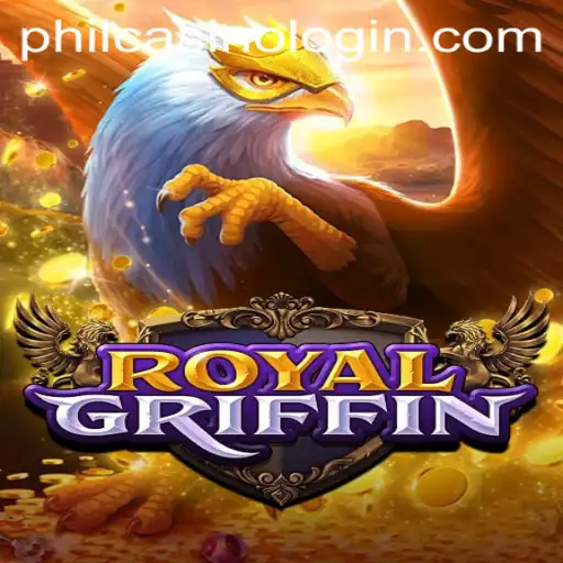 RoyalGriffin: An Epic Journey into the World of Fantasy Gaming
