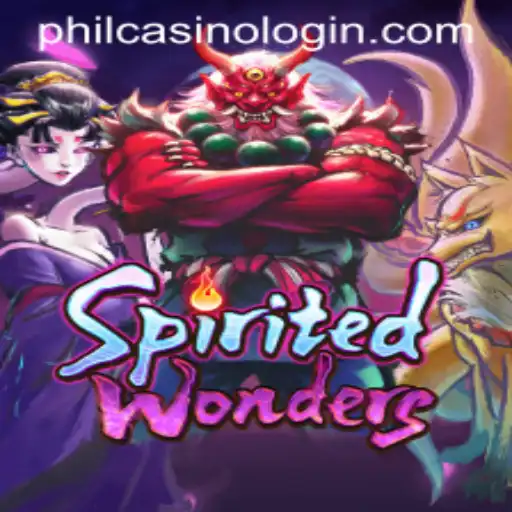 Discover the Excitement of SpiritedWonders: A Casino Adventure